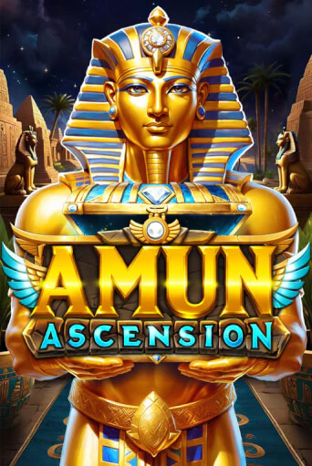 Бесплатная игра Amun Ascension | SELECTOR KZ 