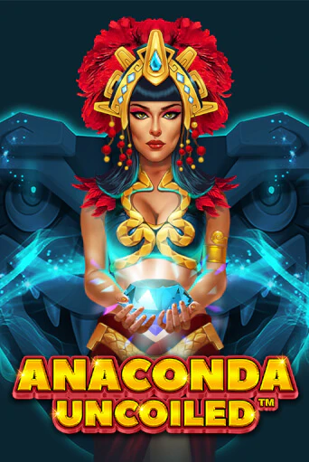 Бесплатная игра Anaconda Uncoiled | SELECTOR KZ 