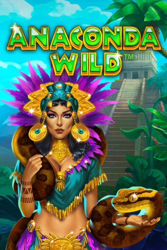 Бесплатная игра Anaconda Wild | SELECTOR KZ 