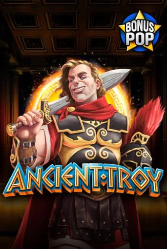 Бесплатная игра Ancient Troy | SELECTOR KZ 