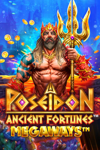 Бесплатная игра Ancient Fortunes: Poseidon | SELECTOR KZ 