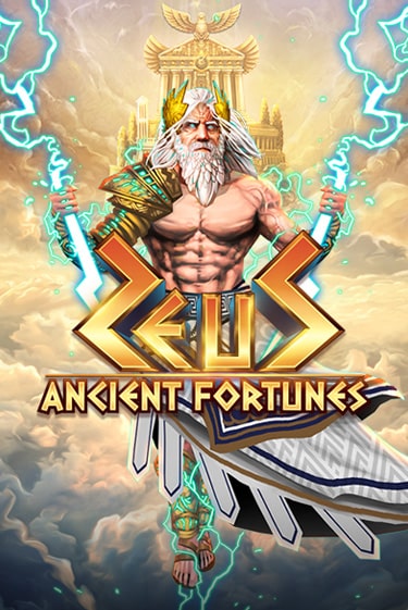 Бесплатная игра Ancient Fortunes: Zeus | SELECTOR KZ 