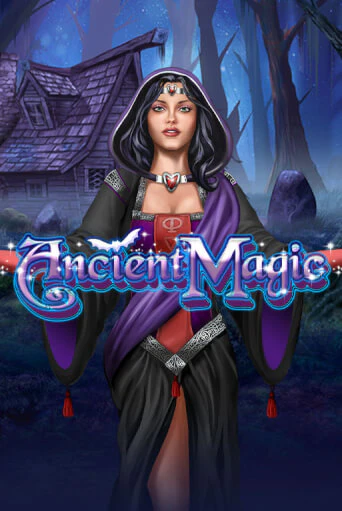 Бесплатная игра Ancient Magic | SELECTOR KZ 