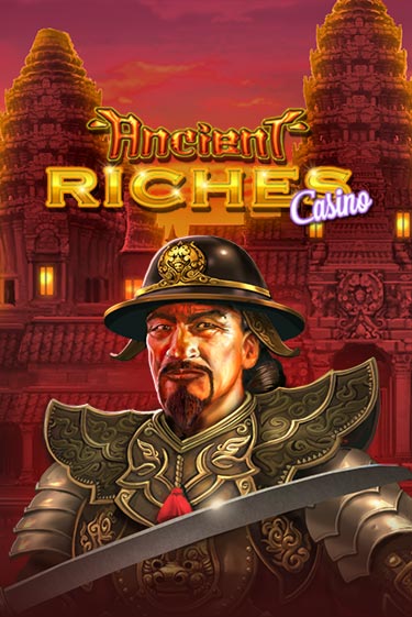 Бесплатная игра Ancient Riches Casino | SELECTOR KZ 