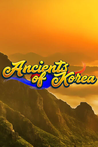 Бесплатная игра Ancients of Korea | SELECTOR KZ 