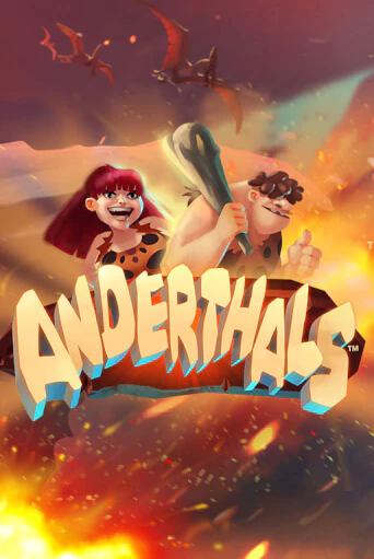 Бесплатная игра Anderthals | SELECTOR KZ 