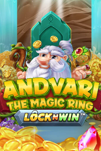 Бесплатная игра Andvari: The Magic Ring | SELECTOR KZ 