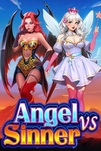 Бесплатная игра Angel vs Sinner | SELECTOR KZ 