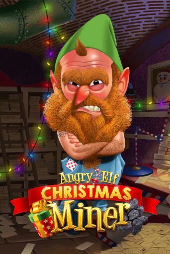 Бесплатная игра Angry Elf Christmas Miner | SELECTOR KZ 