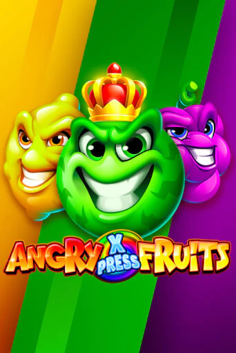 Бесплатная игра Angry Fruits Xpress | SELECTOR KZ 