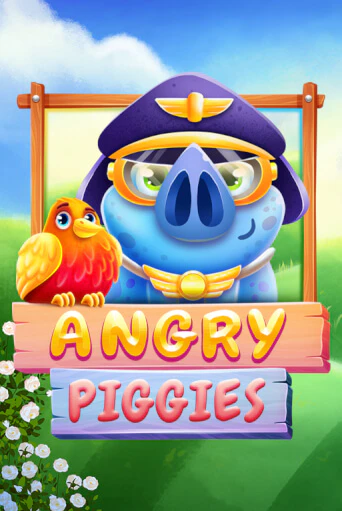 Бесплатная игра Angry Piggies | SELECTOR KZ 