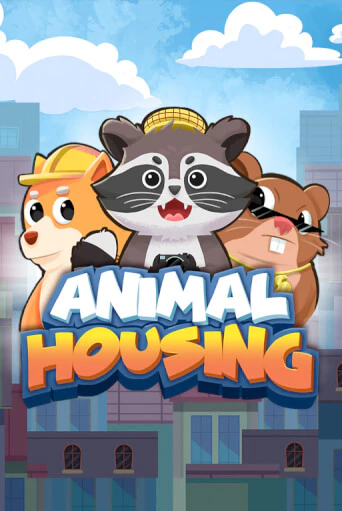 Бесплатная игра Animal Housing | SELECTOR KZ 