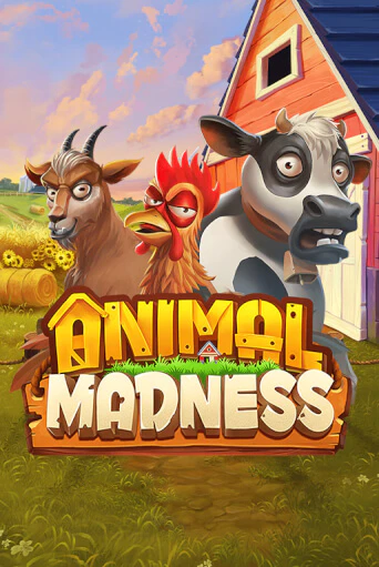 Бесплатная игра Animal Madness | SELECTOR KZ 