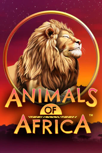 Бесплатная игра Animals of Africa ™ | SELECTOR KZ 