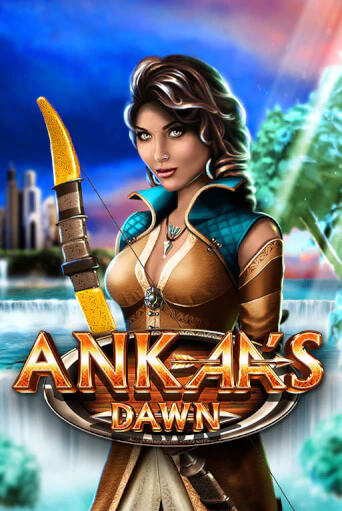 Бесплатная игра Ankaa's Dawn | SELECTOR KZ 