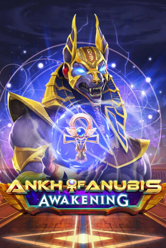 Бесплатная игра Ankh of Anubis Awakening | SELECTOR KZ 