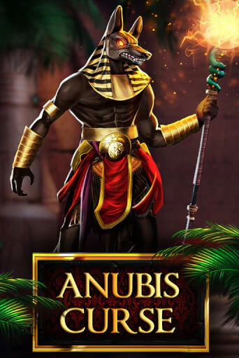 Бесплатная игра Anubis Curse | SELECTOR KZ 