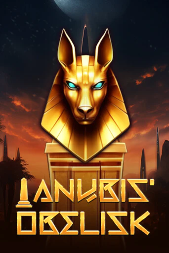 Бесплатная игра Anubis Obelisk | SELECTOR KZ 