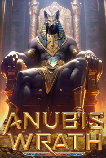 Бесплатная игра Anubis Wrath | SELECTOR KZ 