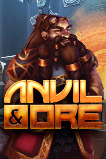 Бесплатная игра Anvil and Ore VF | SELECTOR KZ 