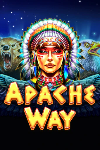 Бесплатная игра Apache Way | SELECTOR KZ 