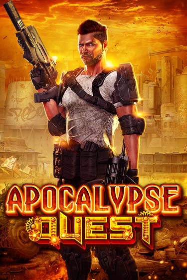 Бесплатная игра Apocalypse Quest | SELECTOR KZ 