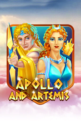 Бесплатная игра Apollo And Artemis | SELECTOR KZ 