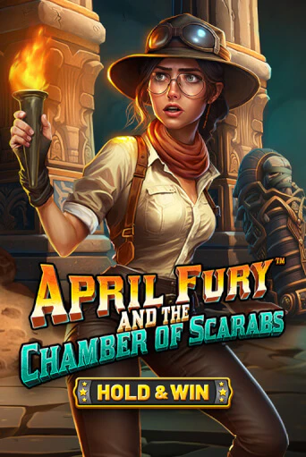 Бесплатная игра April Fury and the Chamber of Scarabs | SELECTOR KZ 