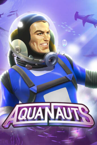 Бесплатная игра Aquanauts | SELECTOR KZ 