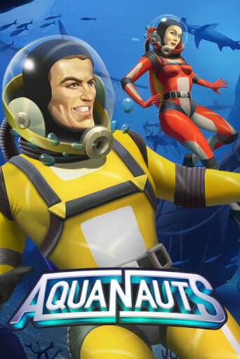 Бесплатная игра Aquanauts | SELECTOR KZ 