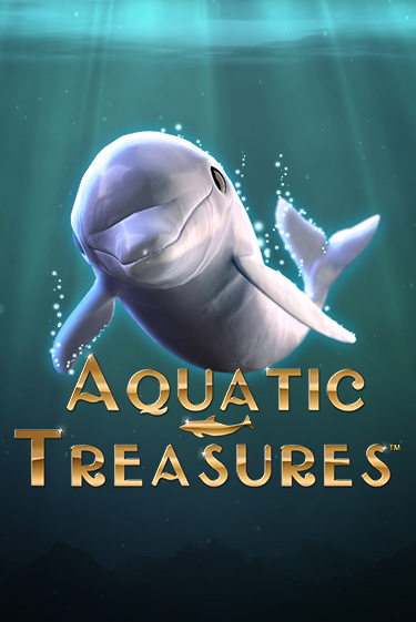 Бесплатная игра Aquatic Treasures | SELECTOR KZ 