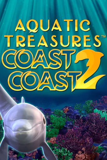 Бесплатная игра Aquatic Treasures Coast 2 Coast | SELECTOR KZ 