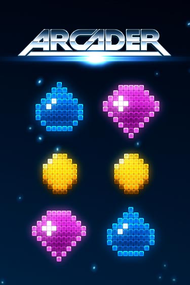 Бесплатная игра Arcader | SELECTOR KZ 