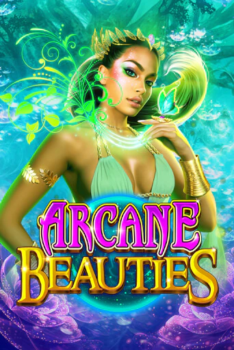 Бесплатная игра Arcane Beauties | SELECTOR KZ 