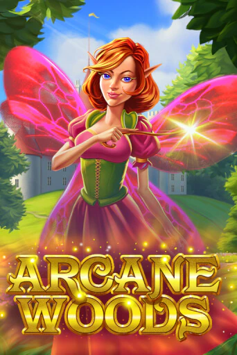 Бесплатная игра Arcane Woods | SELECTOR KZ 