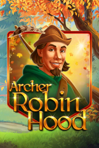 Бесплатная игра Archer Robin Hood | SELECTOR KZ 