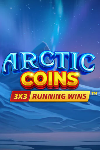 Бесплатная игра Arctic Coins: Running Wins | SELECTOR KZ 