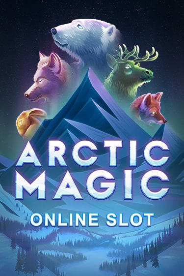 Бесплатная игра Arctic Magic | SELECTOR KZ 