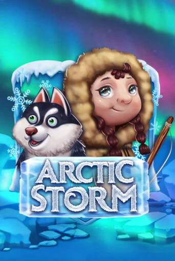 Бесплатная игра Arctic Storm | SELECTOR KZ 