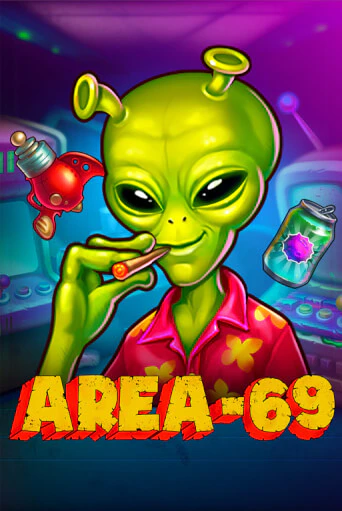 Бесплатная игра Area 69 | SELECTOR KZ 