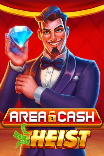 Бесплатная игра Area Cash™ Heist | SELECTOR KZ 