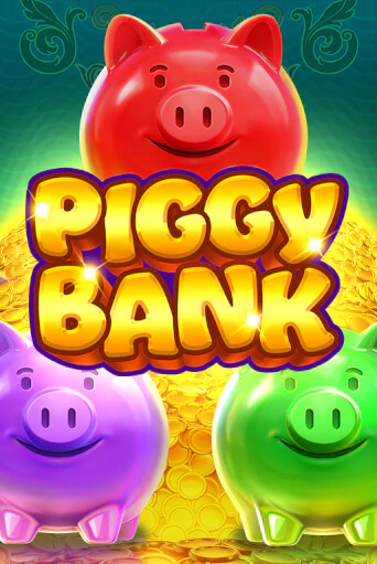 Бесплатная игра Area Link™ Piggy Bank | SELECTOR KZ 