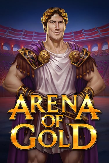 Бесплатная игра Arena of Gold | SELECTOR KZ 