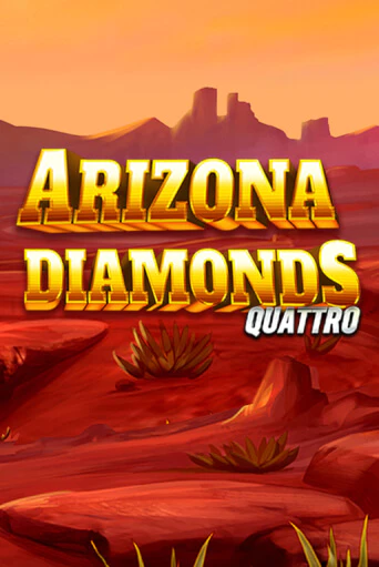 Бесплатная игра Arizona Diamonds Quattro | SELECTOR KZ 