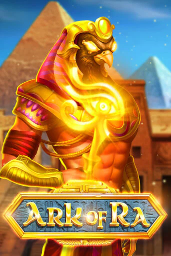 Бесплатная игра Ark of Ra | SELECTOR KZ 