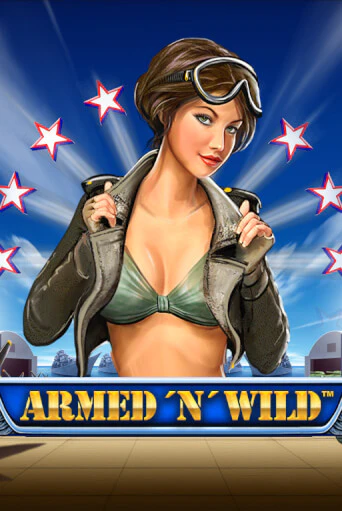 Бесплатная игра Armed and Wild | SELECTOR KZ 