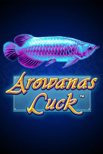 Бесплатная игра Arowanas Luck | SELECTOR KZ 