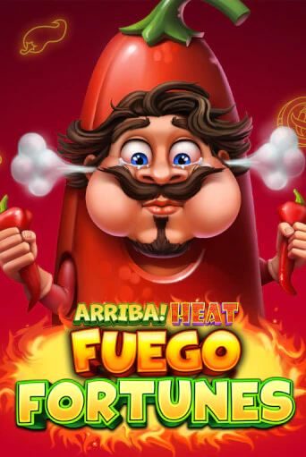 Бесплатная игра Arriba Heat: Fuego Fortunes | SELECTOR KZ 