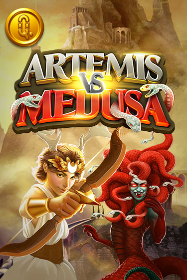 Бесплатная игра Artemis vs Medusa | SELECTOR KZ 