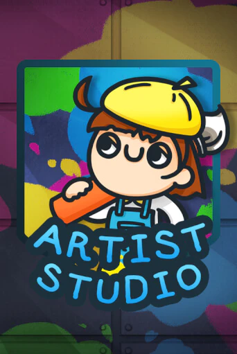 Бесплатная игра Artist Studio | SELECTOR KZ 